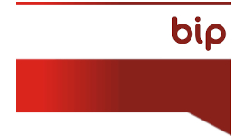 Logo BIP